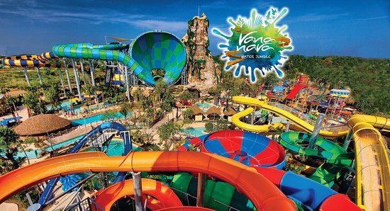 Park Wodny Vana Nava Hua Hin